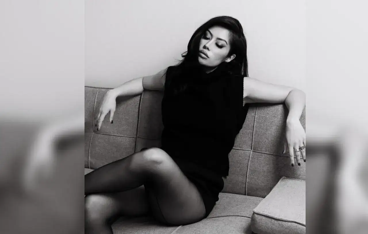 Dj kim lee - fascynująca kariera, osiągnięcia i życie osobiste