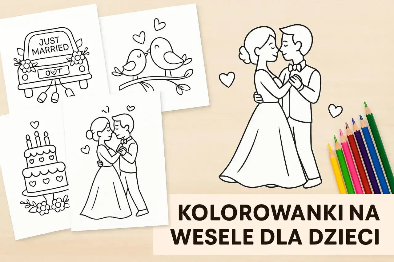 Rysunek dla dzieci: Korzyści, wybór, koszty. Czy warto?