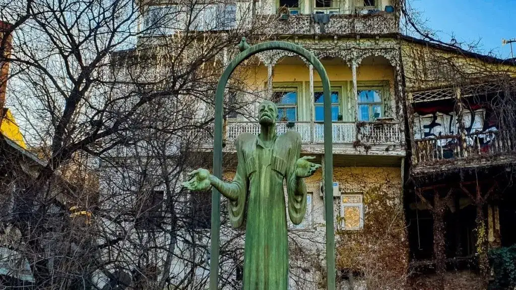 Jak sprawdzić czy budynek jest zabytkiem i uniknąć nieprzyjemności