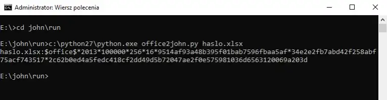 Jak zdjąć hasło z pliku Excel Office 365 i cieszyć się łatwym dostępem