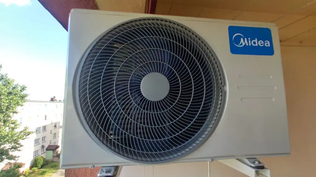 Profesjonalny montaż klimatyzacji w Ostrołęce: firmy i usługi