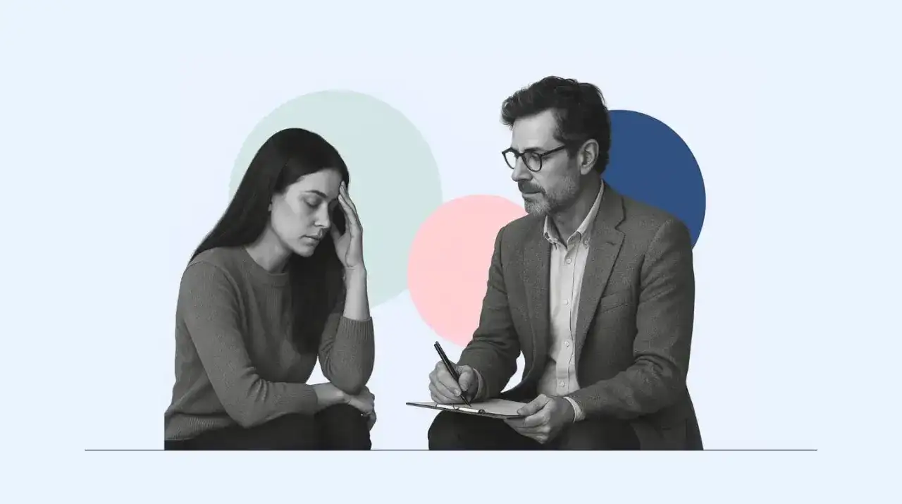 Psychoterapia integracyjna: skuteczne metody dostosowane do Ciebie