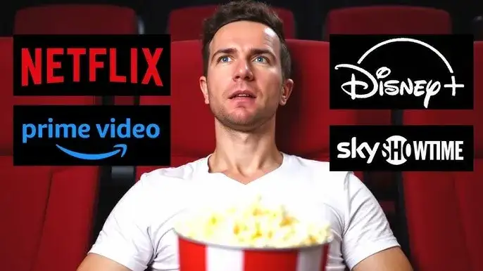 Jak uczyć się angielskiego z seriali: skuteczne metody i triki