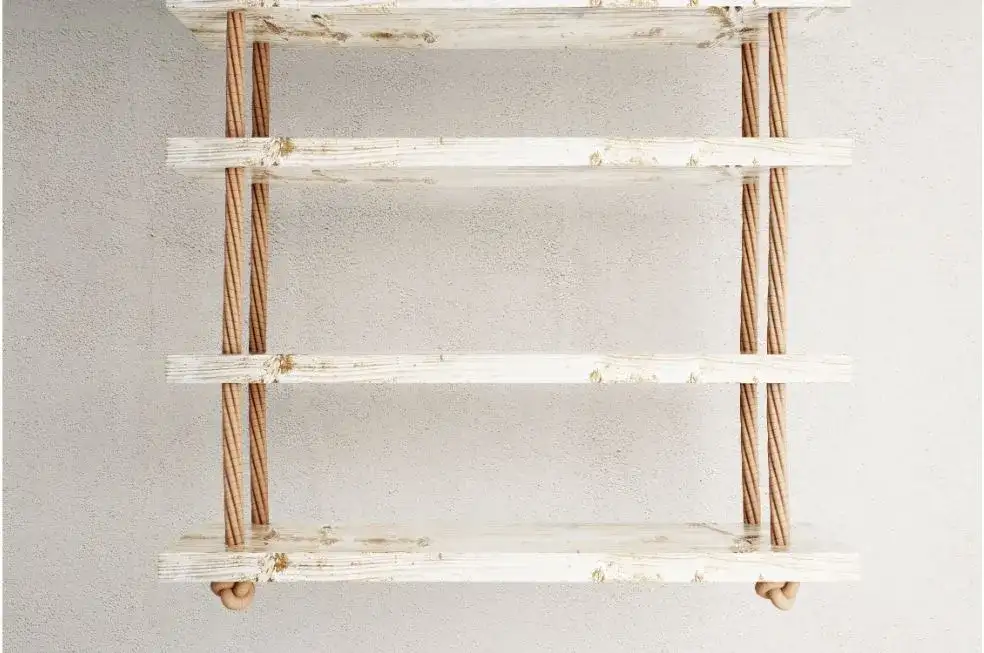 Jak zamontować półki na ścianie: proste metody i najczęstsze błędy