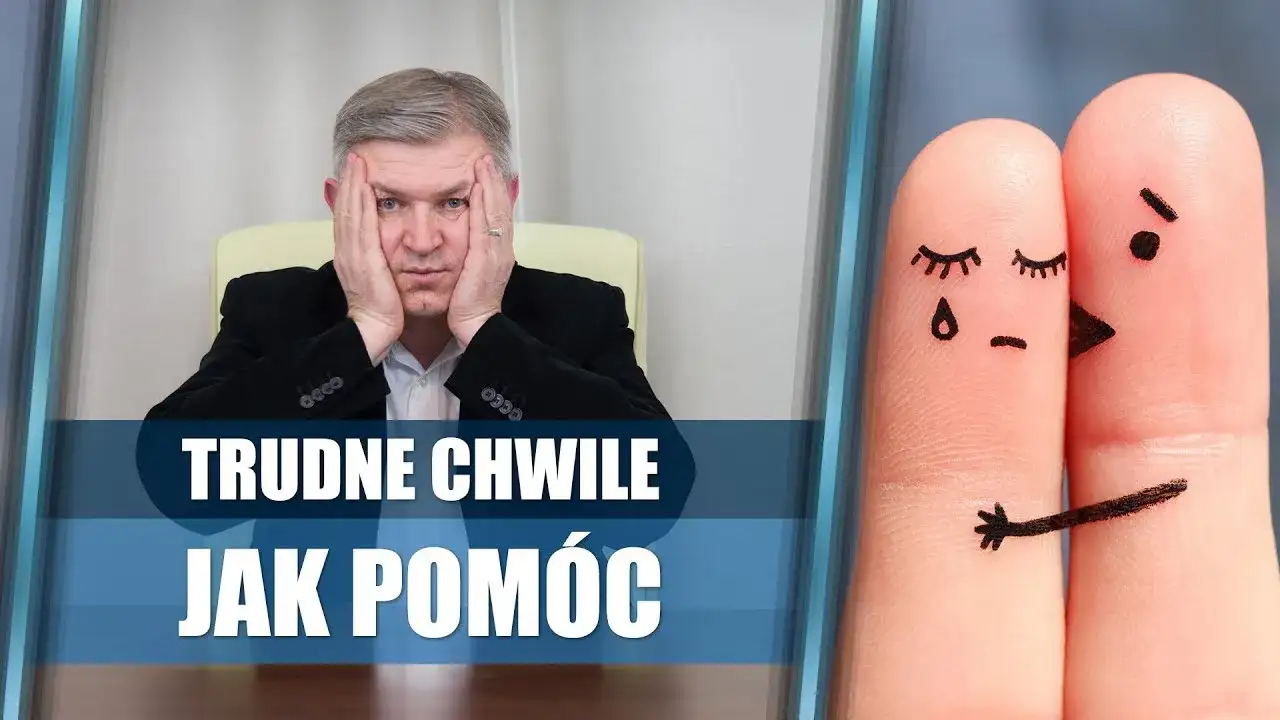 Jak uspokoić kobietę w trudnych chwilach – skuteczne metody wsparcia