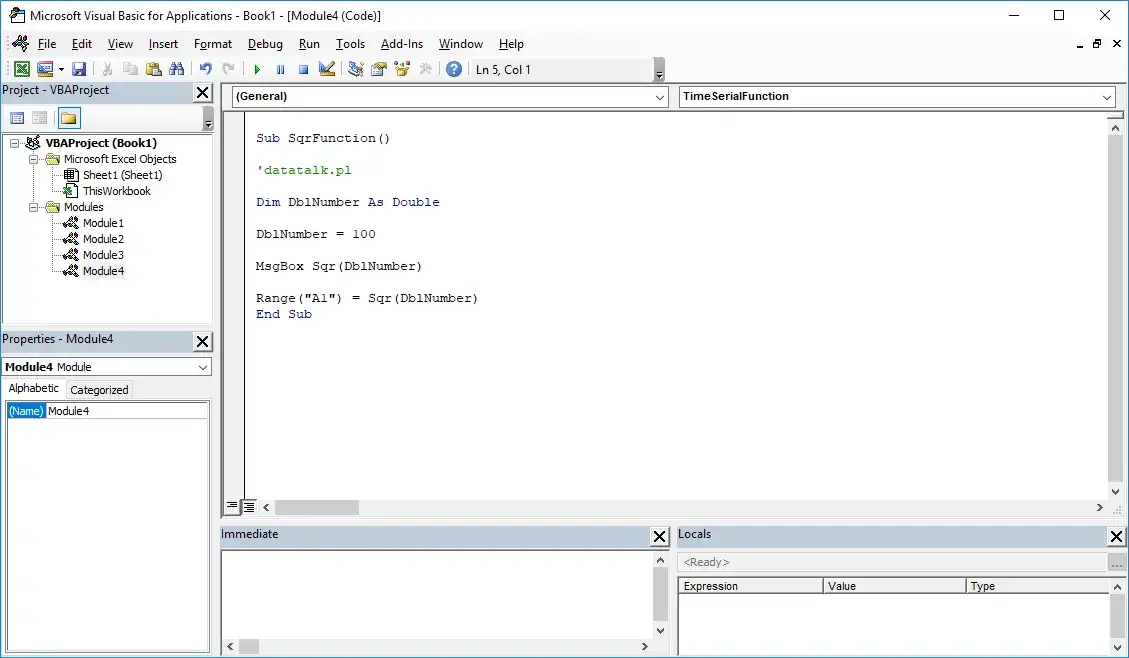 Jak prawidłowo napisać pierwiastek w Excelu: wszystkie metody obliczania