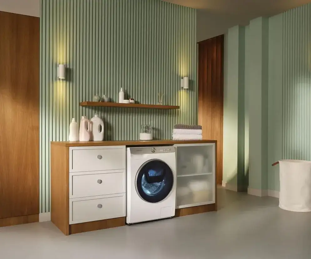 Silnik inwerterowy - co to znaczy i jak zmieni Twoje AGD?