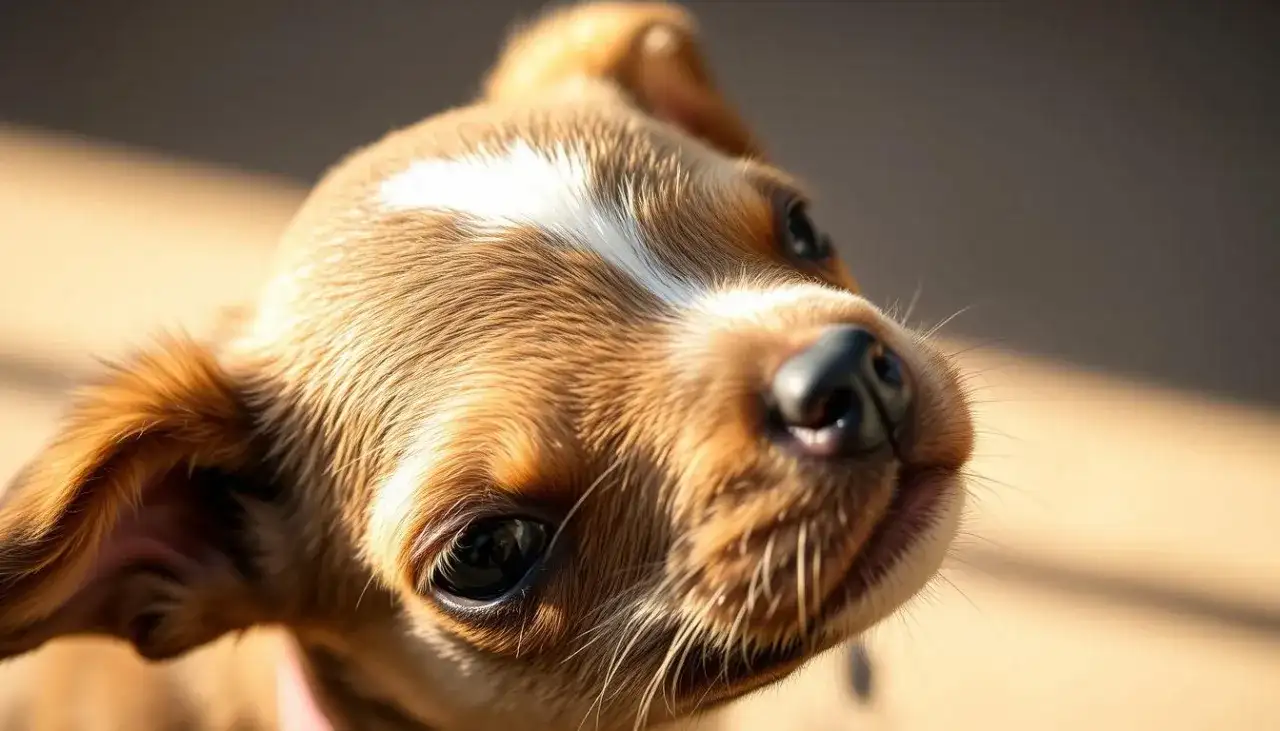 Kiedy zarasta ciemiączko u szczeniaka? Objawy i ważne informacje