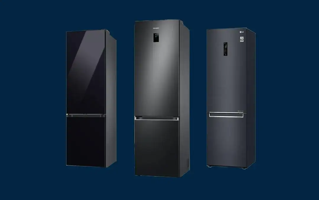 Jak wybrać idealną lodówkę? Poradnik eksperta (2024)