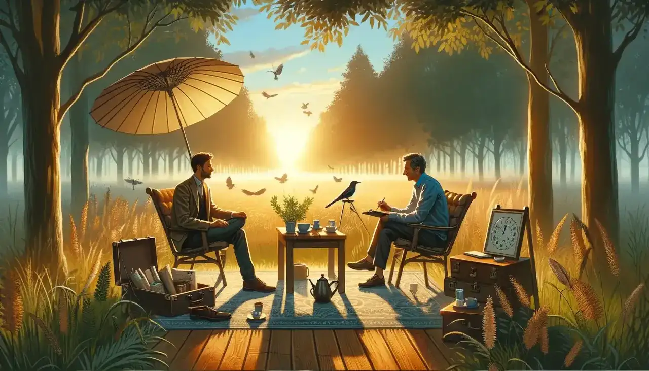 Co to jest life coaching? Zrozumienie, cele i korzyści dla Ciebie