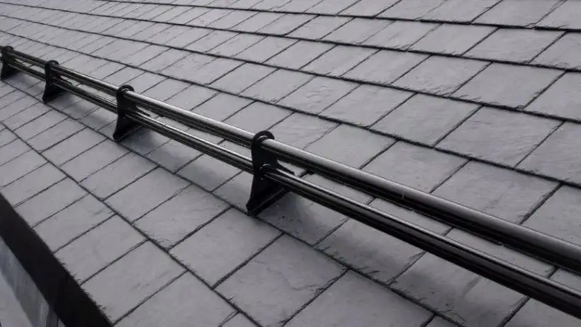 Płotek śniegowy: zastosowanie, wykonanie i jak zapewnić efektywność?