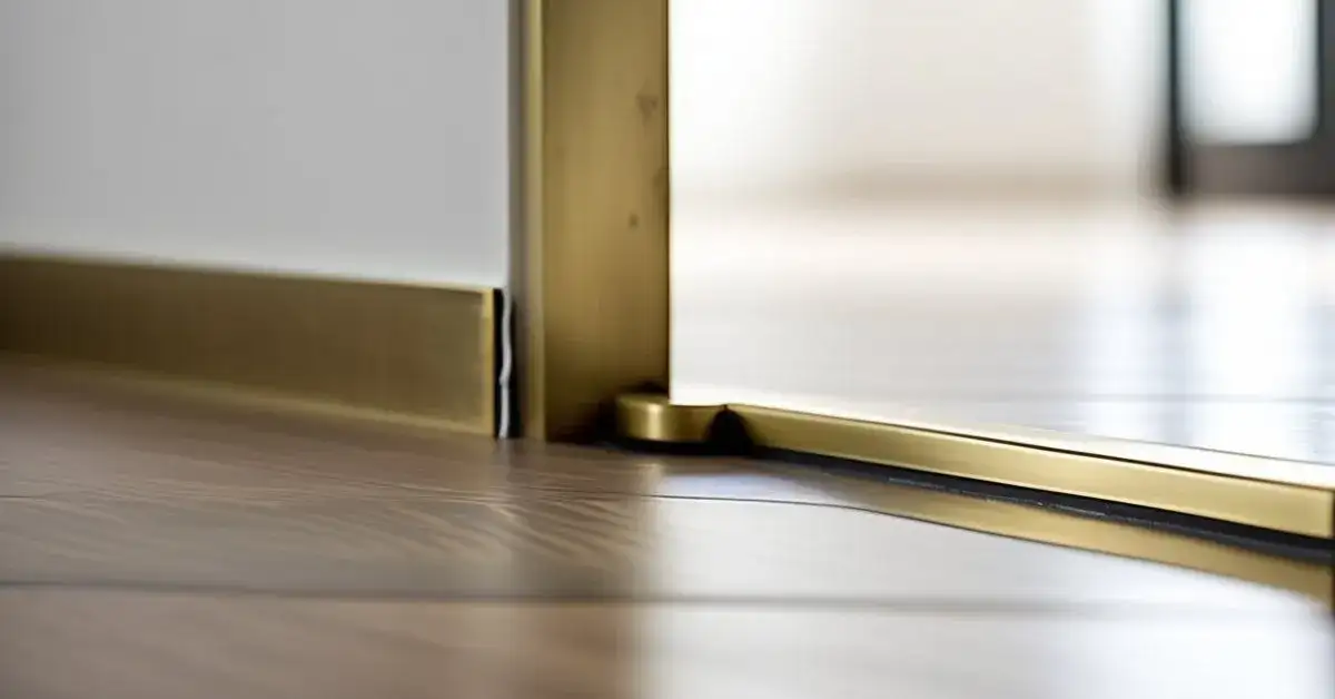 Koszt montażu listwy progowej: Cennik i czynniki wpływające na cenę