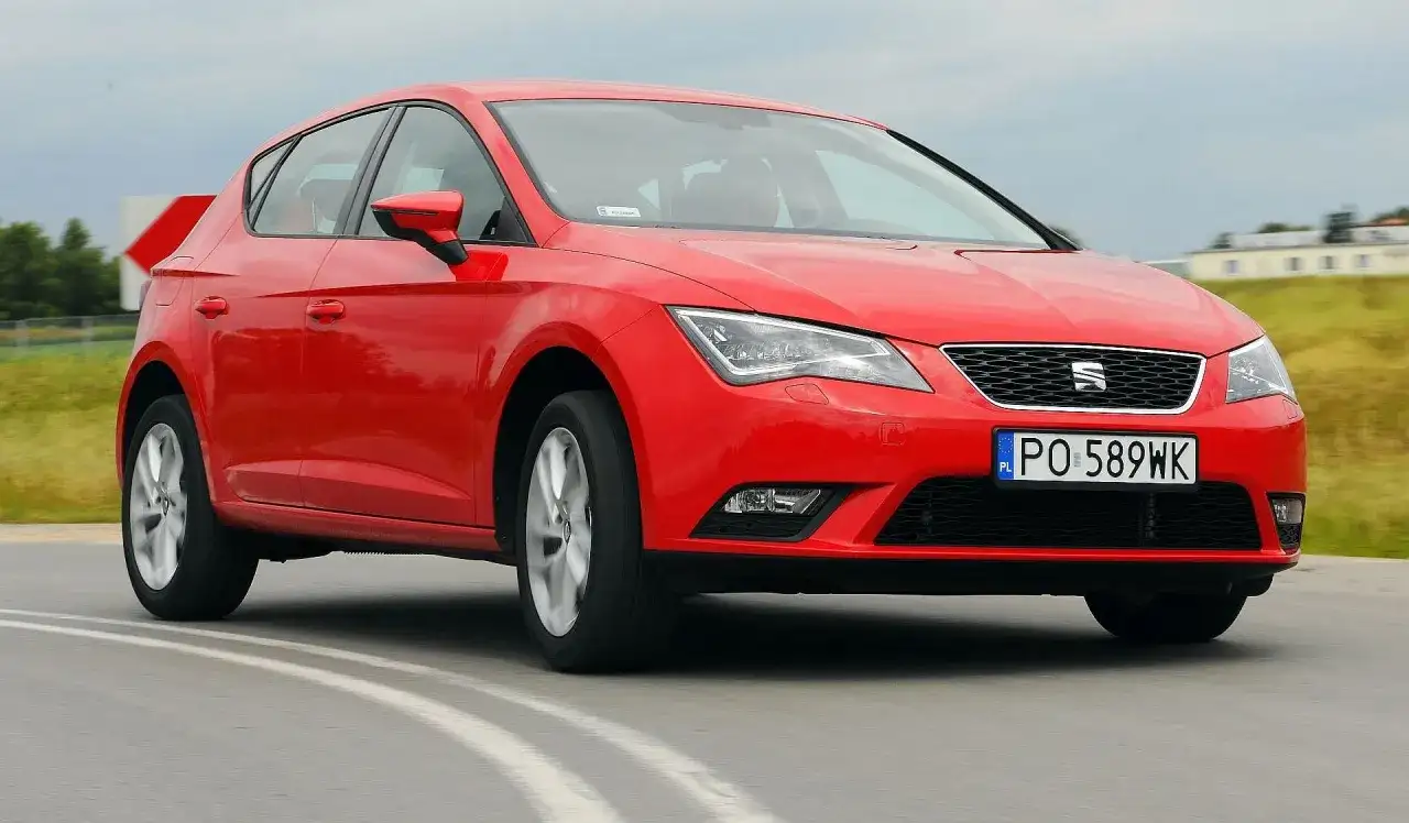 Seat Leon 3: Jaki silnik wybrać? Poradnik kupującego TSI vs TDI