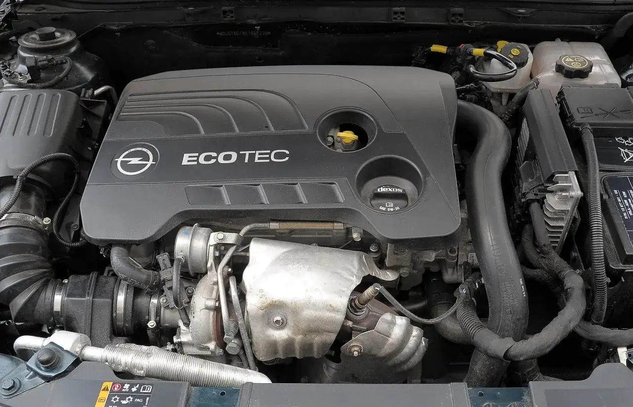 Opel Insignia jaki silnik - poznaj najlepsze opcje silnikowe i ich moc