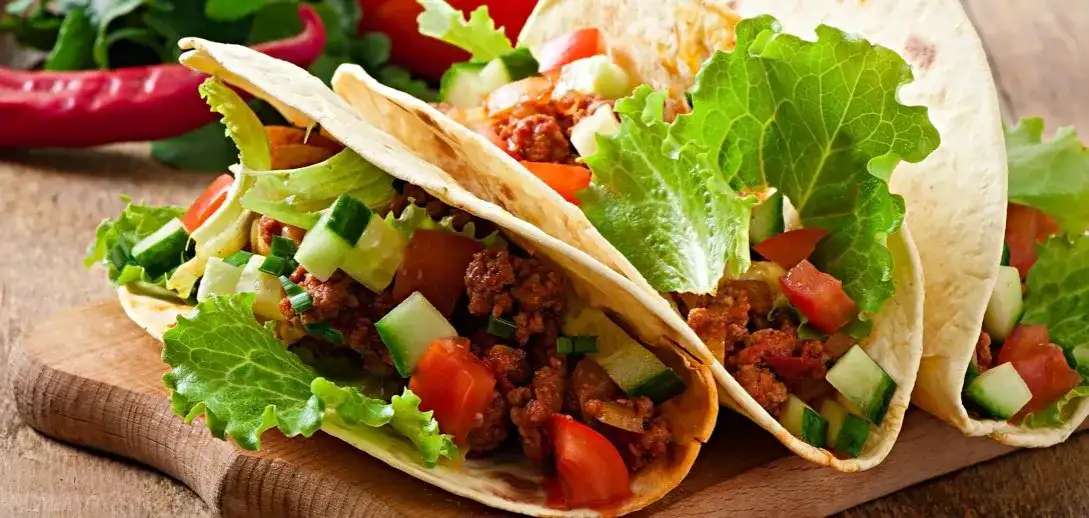 Placki taco – najlepsze miejsca i sposoby na zakup pysznego street foodu