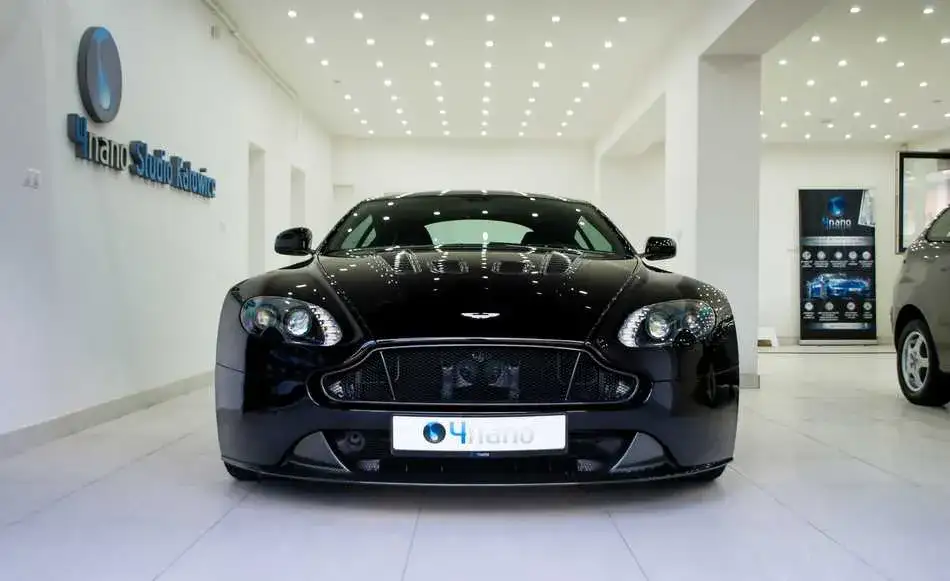 Ile kosztuje ceramika na auto? Pełny cennik i co wpływa na cenę?