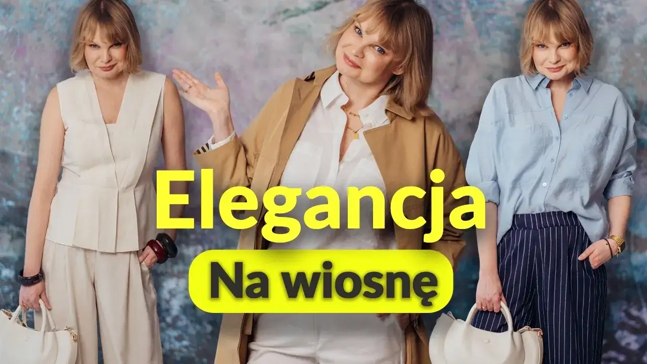 Piękne stylizacje na każdą okazję, które zachwycą wszystkich