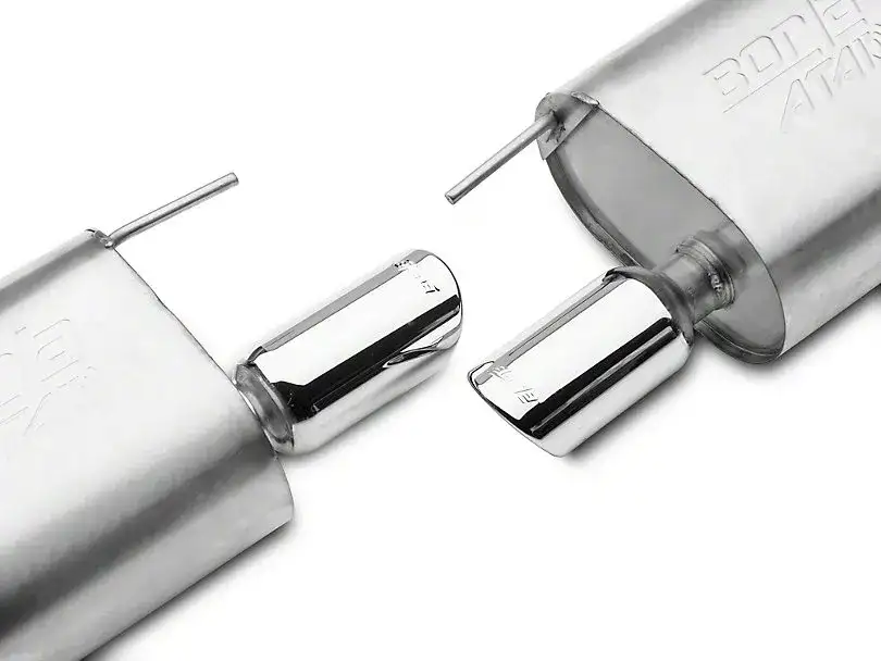 Die besten Borla Auspuffanlagen für mehr Leistung und einzigartigen Sound