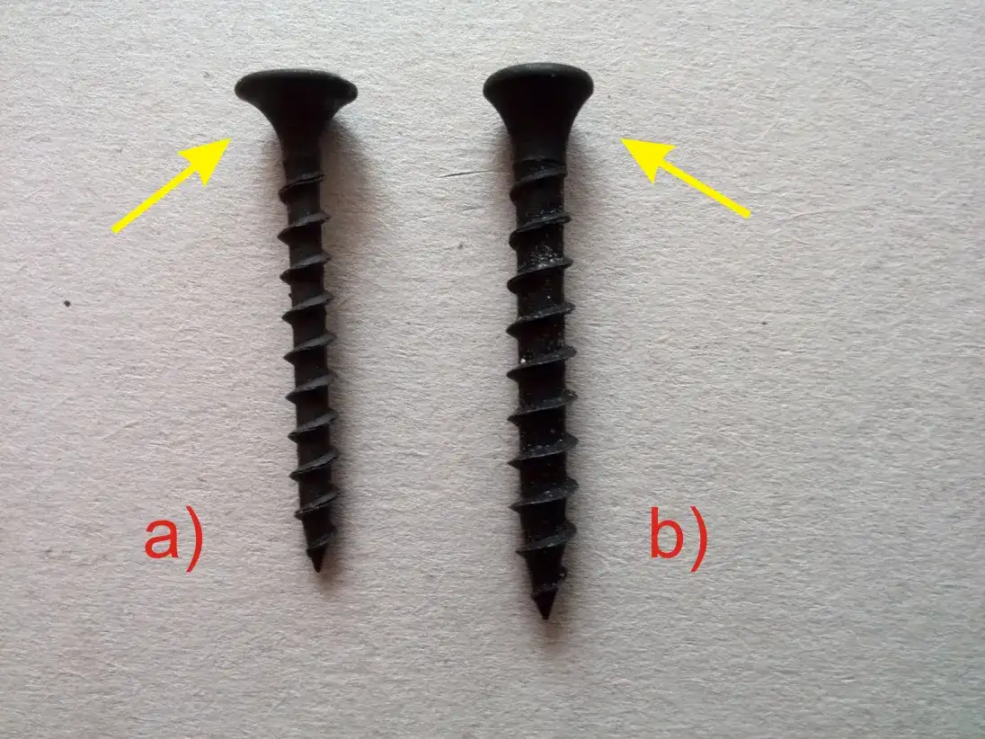 Co ile wkręt w płycie gk? Oto kluczowe informacje, które musisz znać