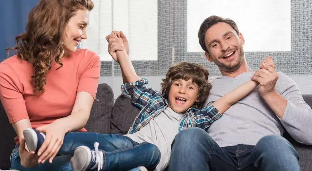 Jak odrabiać lekcje z dzieckiem nadpobudliwym bez frustracji