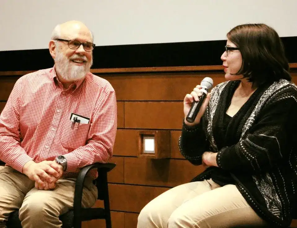 David Bordwell, czołowy uczony filmowy, umiera w wieku 76 lat