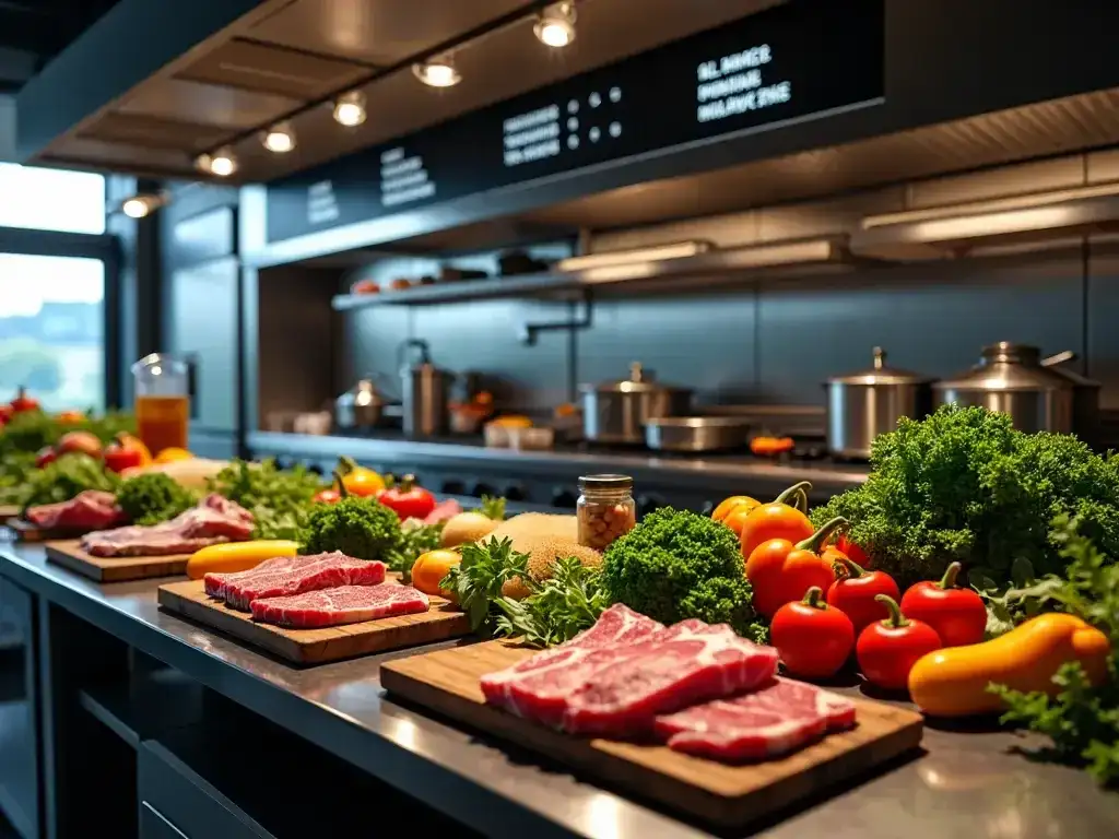 Ile zarabia szef kuchni w hotelu? Zaskakujące różnice w wynagrodzeniach