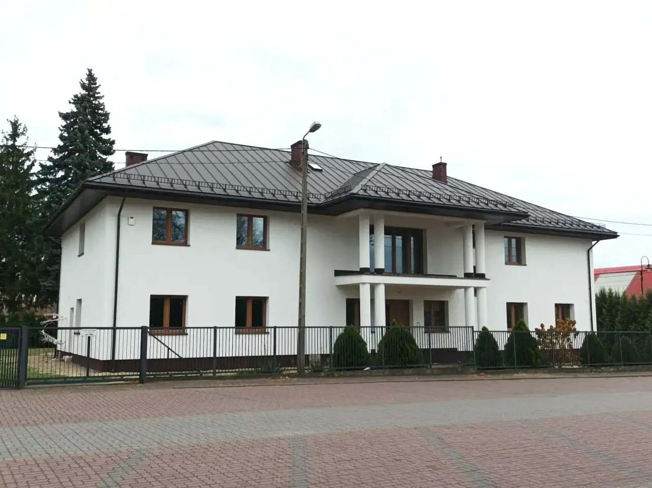 Nowy Dwór Mazowiecki: Dom rodzinny? Ceny, dojazdy, infrastruktura