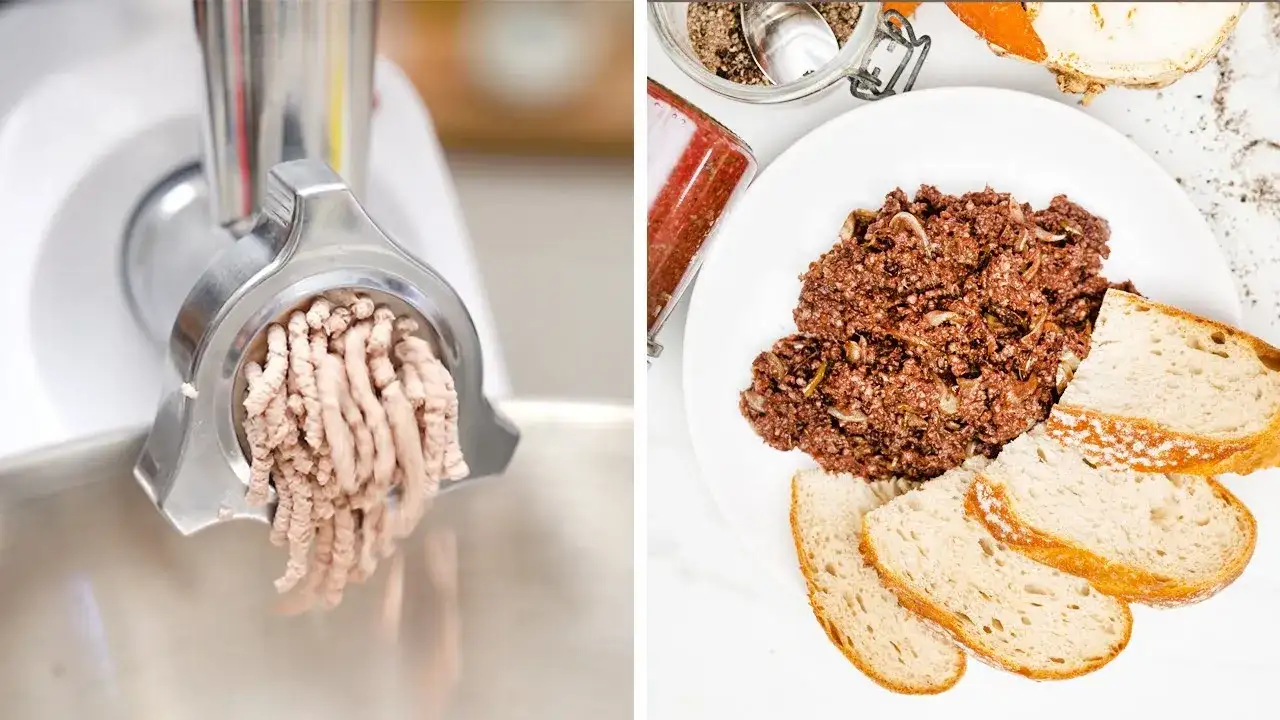 Jak zrobić kaszankę w słoiku - prosta receptura na domowy przysmak