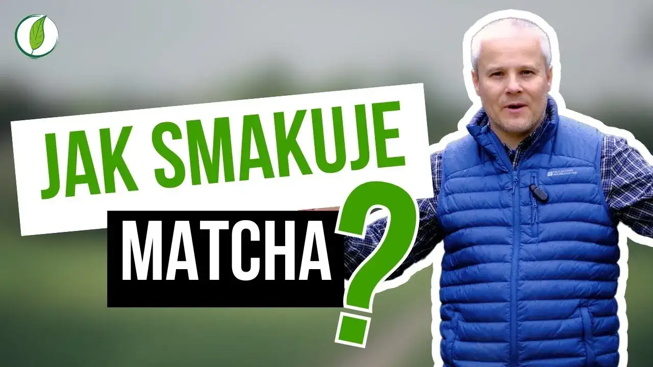 Jak smakuje matcha? Odkryj jej wyjątkowy smak i aromat