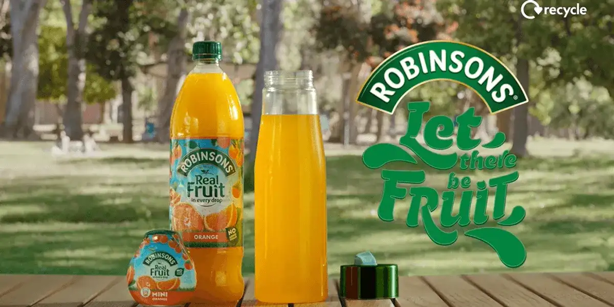 Sok po angielsku: Juice, Squash, Cordial? Uniknij pomyłek!