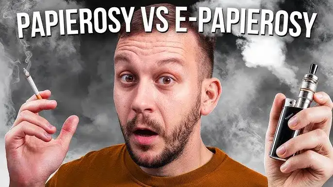 Czy palenie zerówek to grzech? Odkryj moralne aspekty e-papierosów