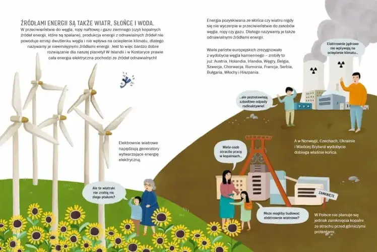 Jak zapobiec globalnemu ociepleniu? Praktyczne rozwiązania na co dzień