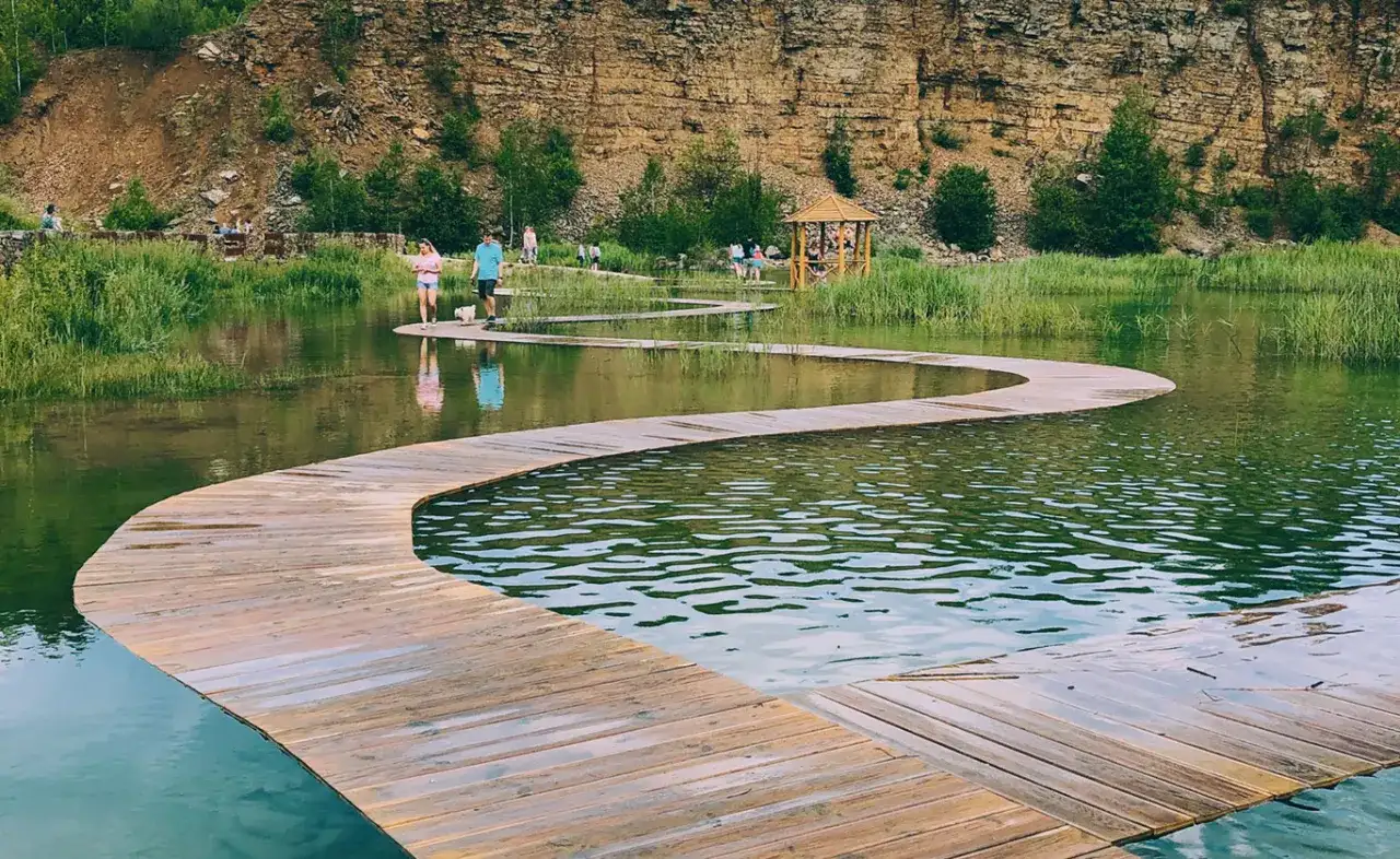 Jaworzynka atrakcje: odkryj niezapomniane miejsca i aktywności