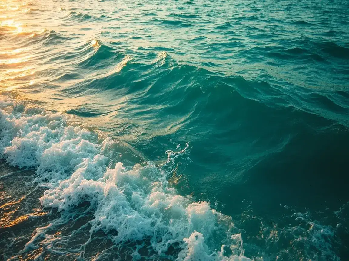 Nad jakim morzem leżą Włochy? Odkryj idealne na wakacje