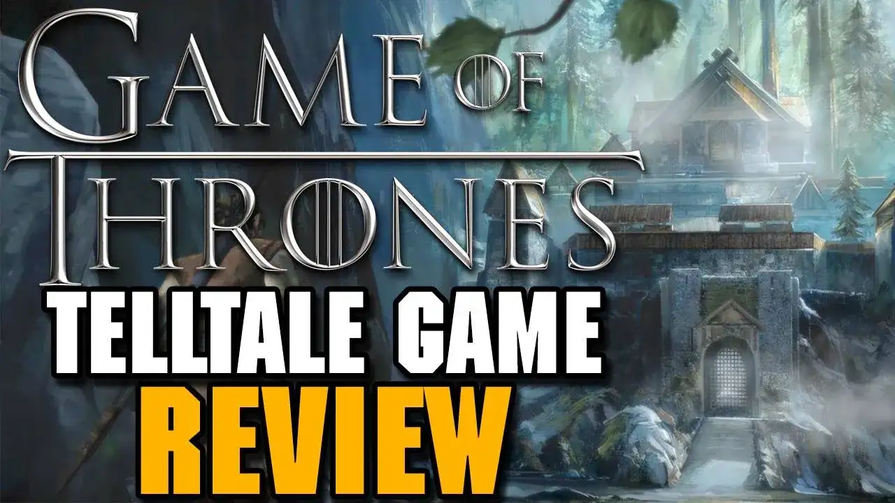 Czy Game of Thrones na PS4 dorównuje serialowemu hitowi? Recenzja