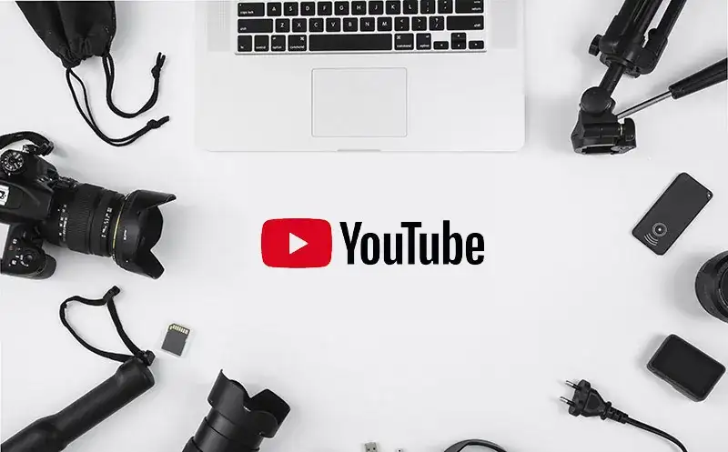 Jak nagrać film na YouTube w HD bez problemów i z wysoką jakością