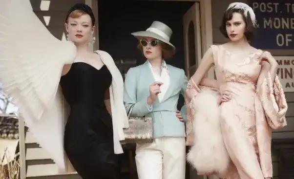 Filmy o modzie - jak branża inspirowała kino