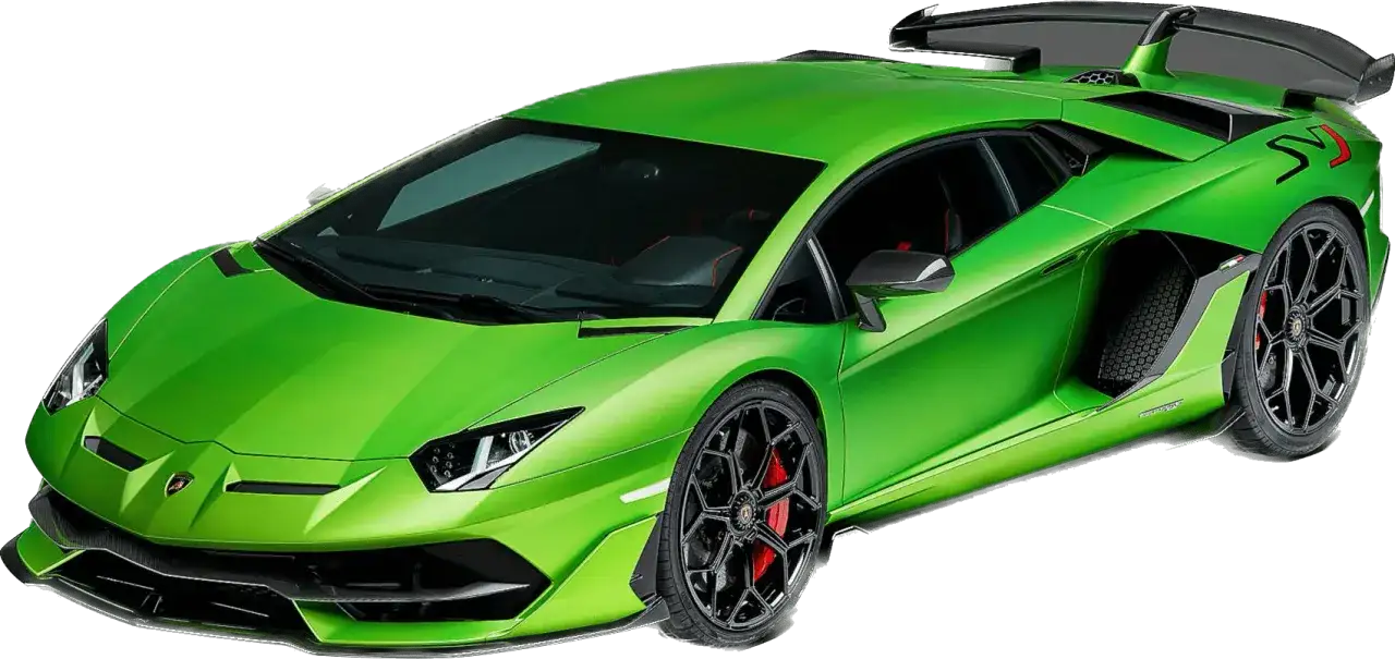 Aventador: Ile kosztuje wynajem? Poznaj cennik i ukryte opłaty.
