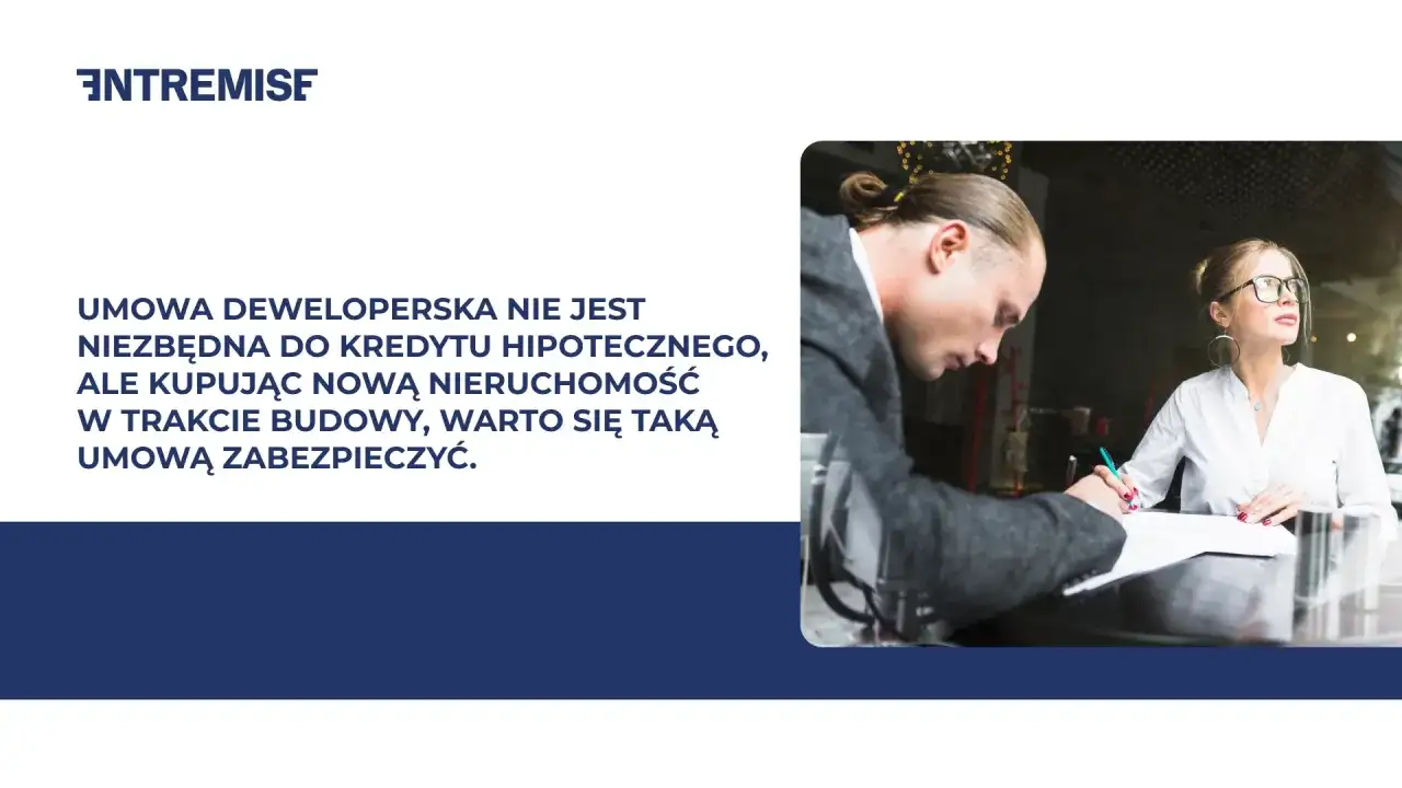 Współpraca z deweloperem: Jak zdobyć kontrakt i zabezpieczyć interesy?