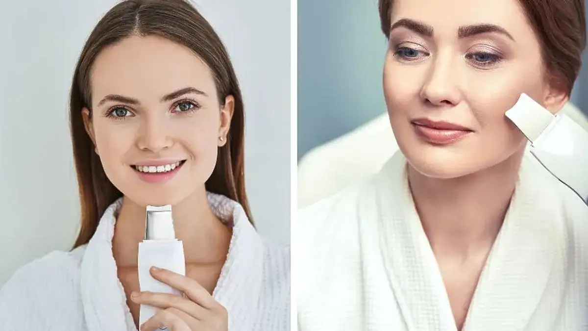 Jakie kosmetyki do peelingu kawitacyjnego pomogą w łagodzeniu podrażnień?