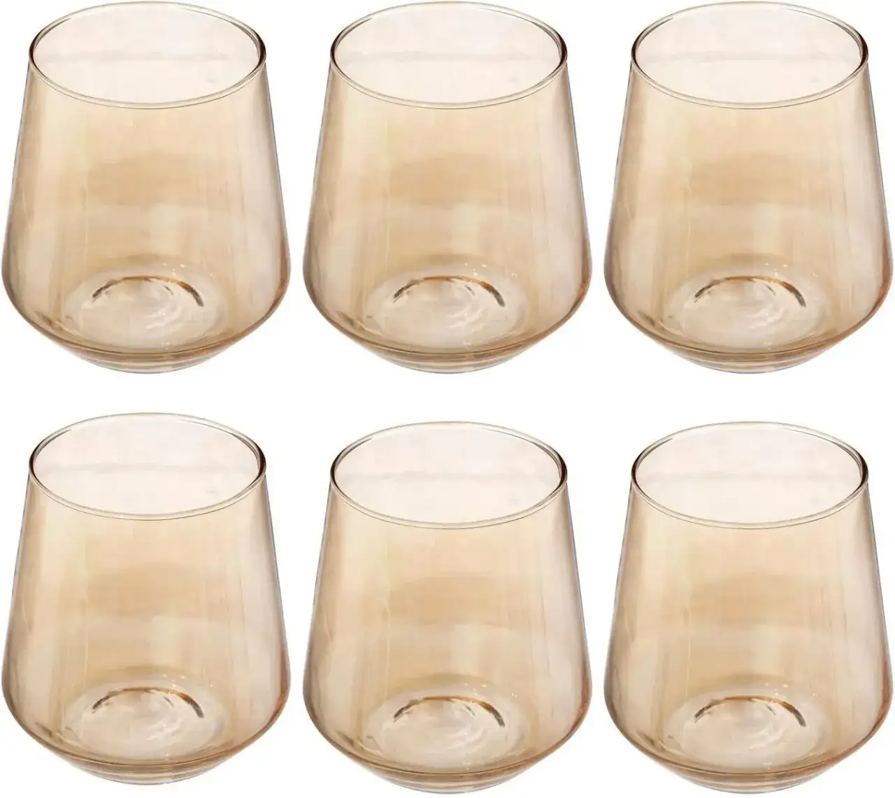 Idealne szklanki do napojów? Odkryj sekrety smaku i estetyki