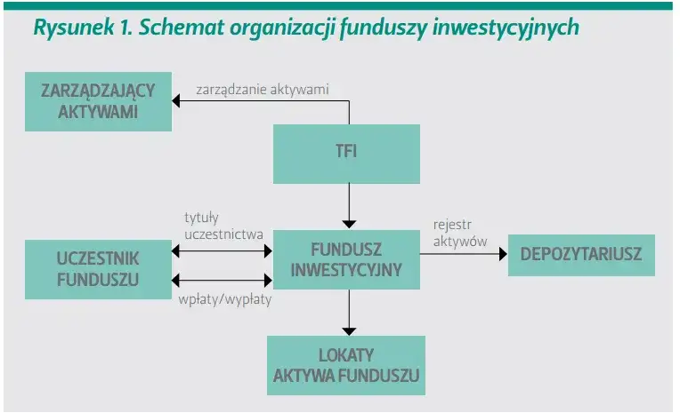 Towarzystwo funduszy inwestycyjnych co to? Kluczowe informacje i funkcje