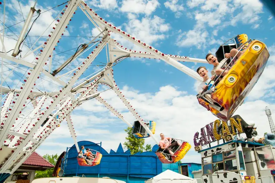 Rabkoland dla dorosłych? Atrakcje, które musisz znać!