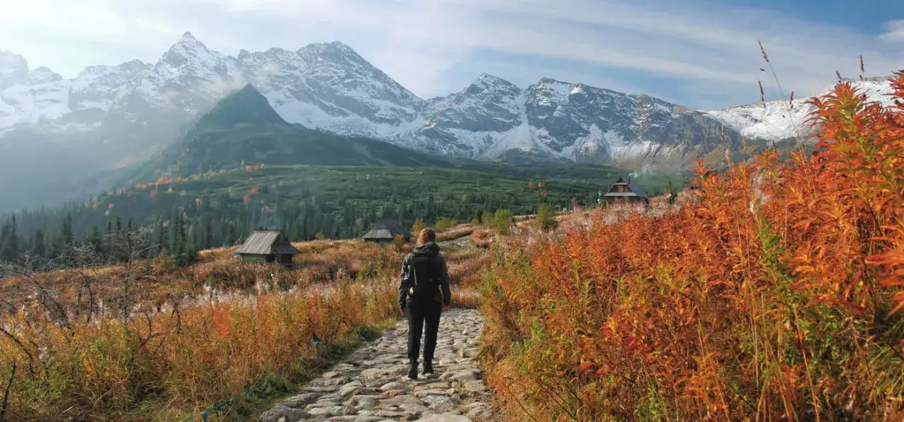 Polskie góry: 10 miejsc, które musisz zobaczyć! Przewodnik Magdaleny