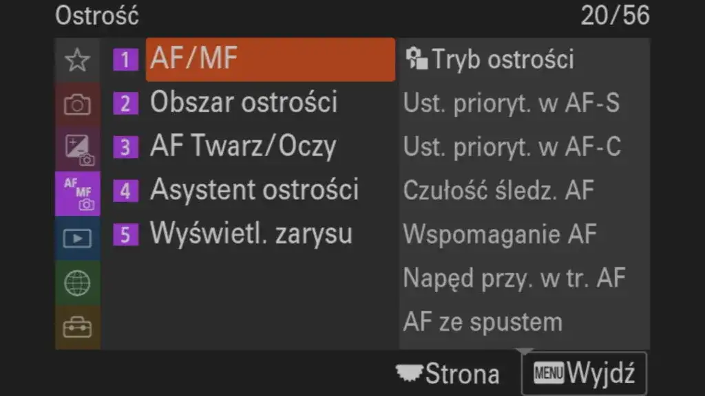 Jak ustawić aparat Sony? Kompletny przewodnik krok po kroku