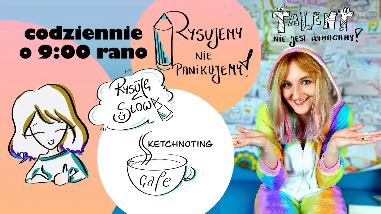 Jak narysować zwierzę z liter – proste sposoby na kreatywne rysunki