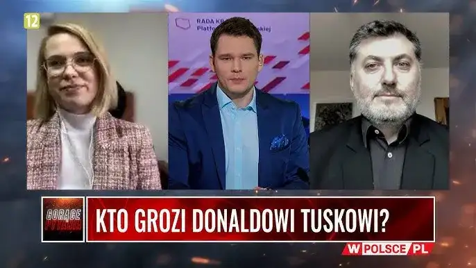 Kto grozi Tuskowi? Szokujące szczegóły o groźbach i sprawcy