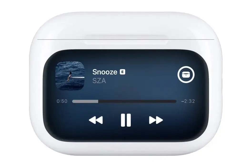 Do czego służy przycisk na etui AirPods? Odkryj jego sekrety i funkcje