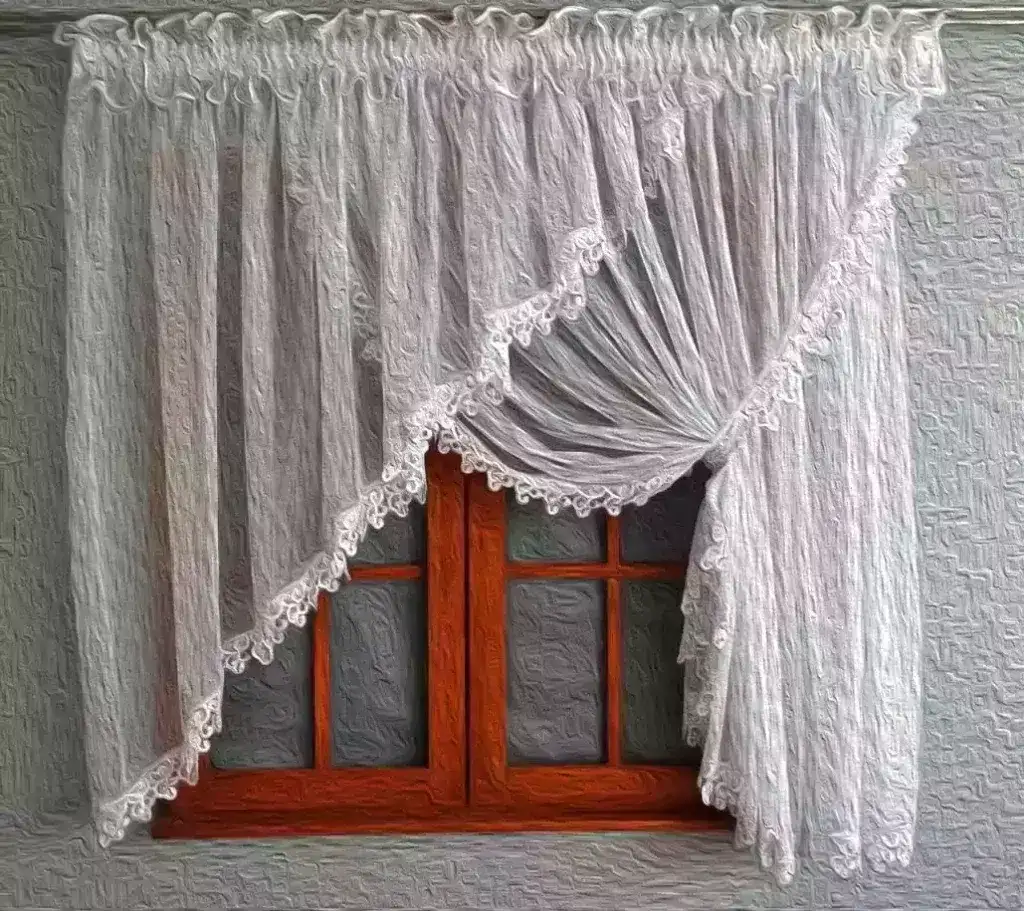 Sen o białych firankach co oznacza? Odkryj ukryte znaczenie snu