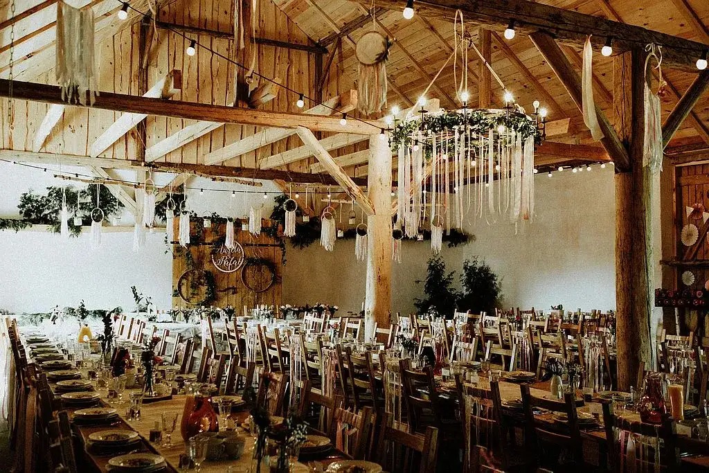 Najlepsze sale weselne w dworkach – wybierz idealne miejsce na wesele